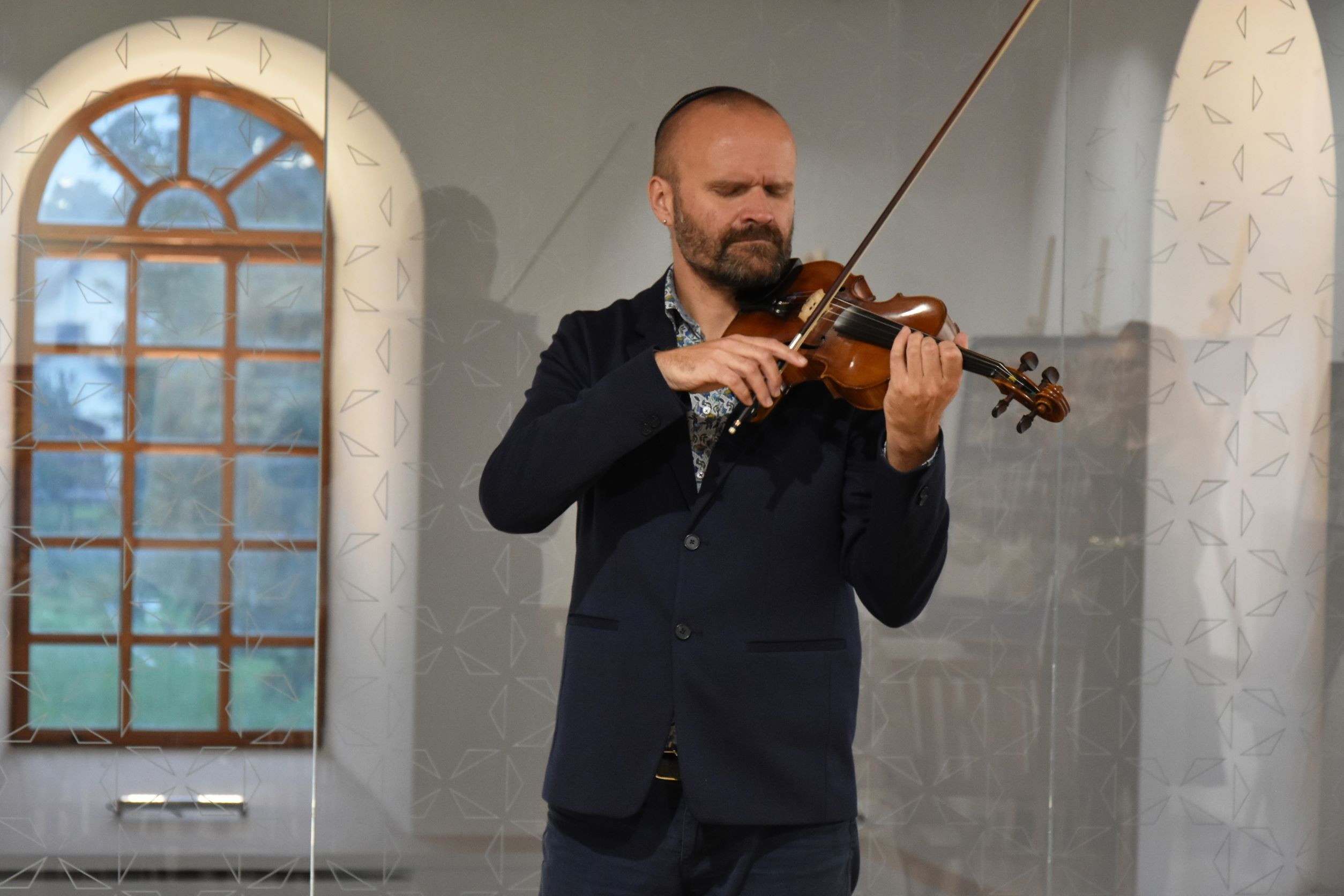 Powitanie Szabatu 30.09.2022